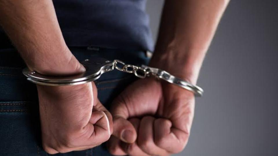 Gujarat CID Nabs Man With China Links Held For Rs 1,071 Cr Cyber Fraud
