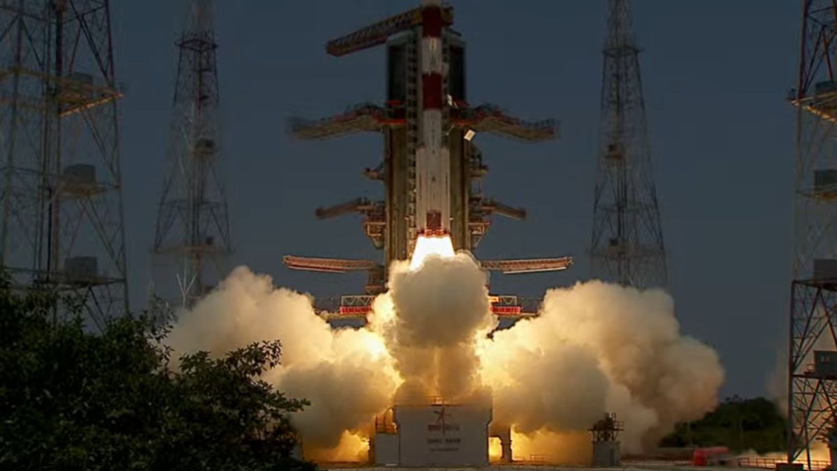 adityal1liftsoffsuccessfullyfromsriharikota