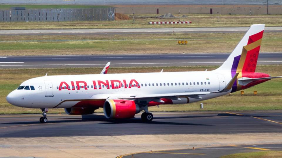 Indian Airlines to Resume Qatar Flights After Two-Month Disruption