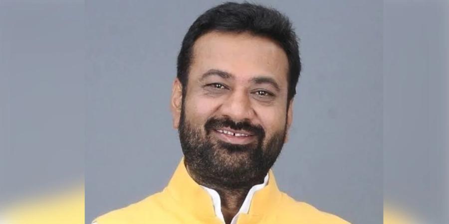 rajasthancongmlagajendrasinghshaktawatpassesaway