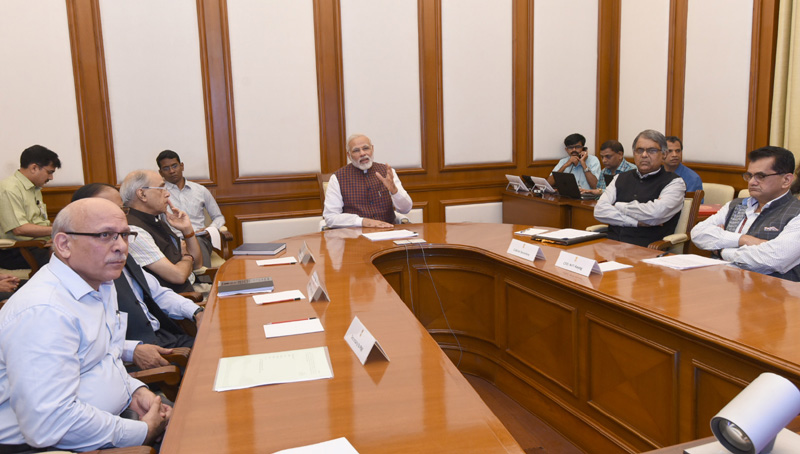 pmmodiasksdistrictcollectorstoworktowardsimprovingthelivesofthepoorpeople