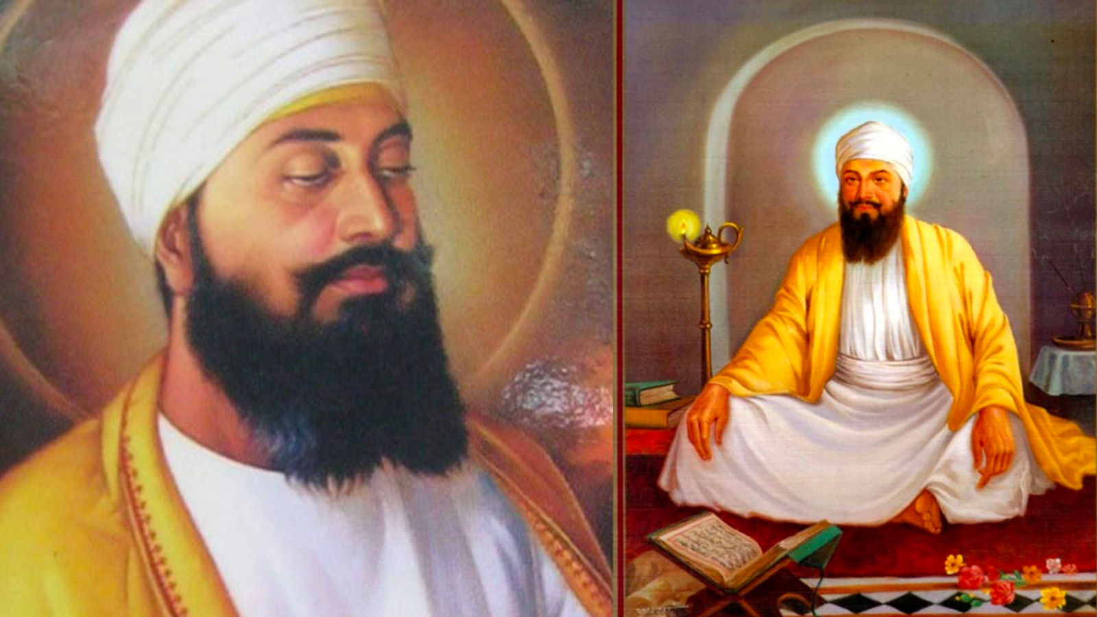 martydomdayofguruteghbahadurbeingobservedtoday