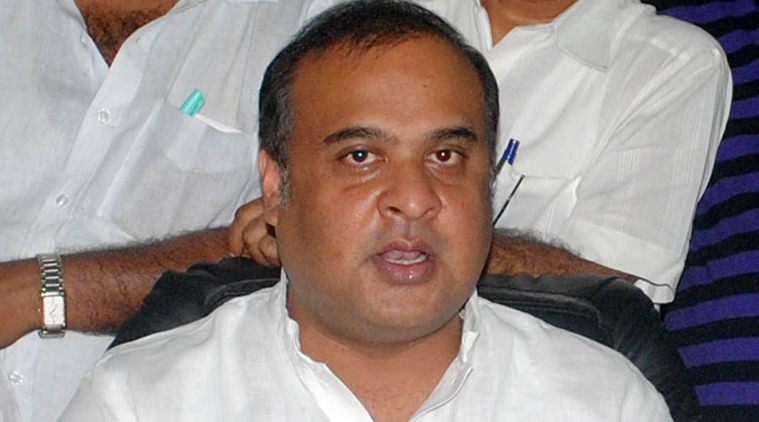 centrereadytoholdpeacetalkswithulfa(i):himantabiswasarma