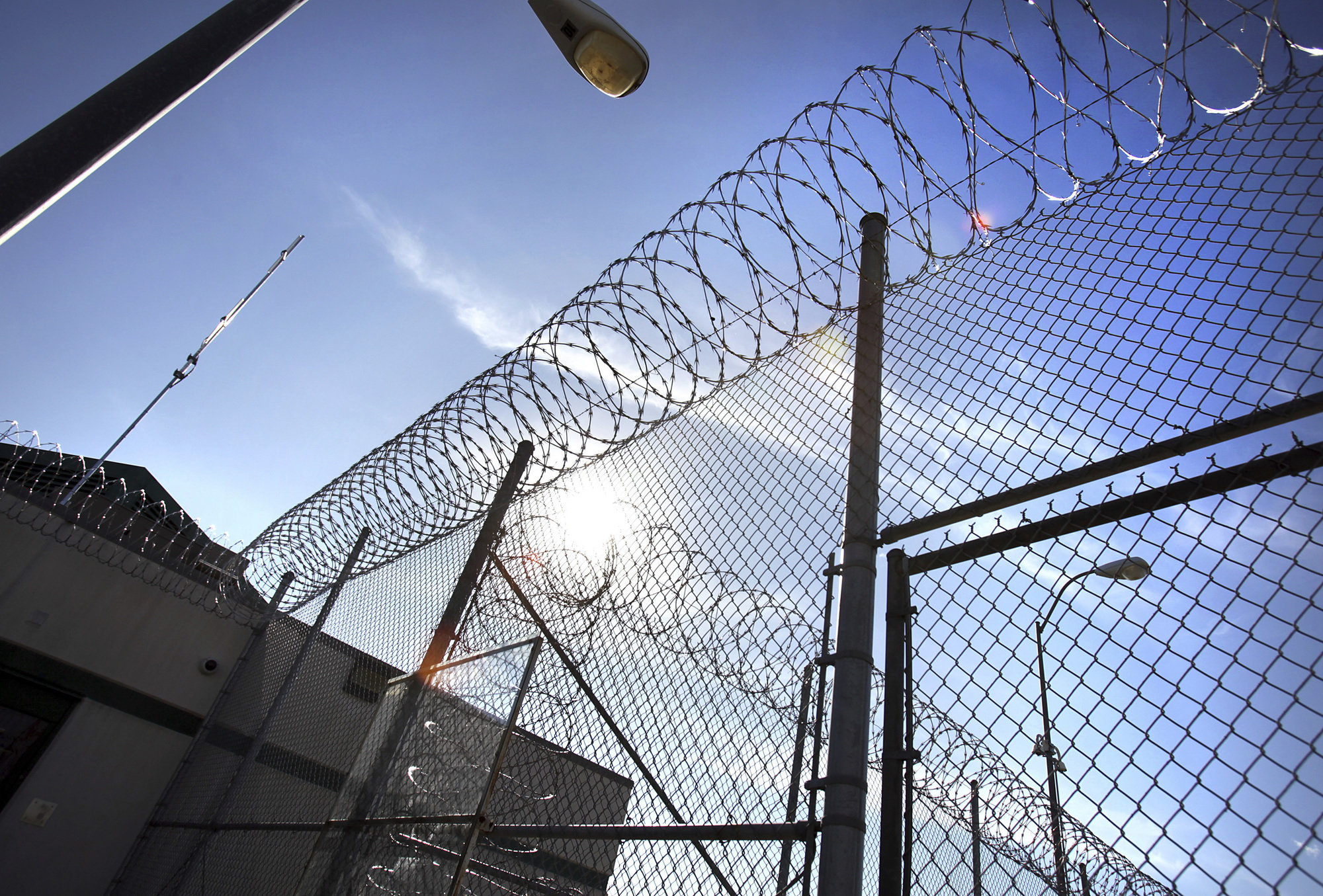jkgovernmentordershighlevelprobeintoirregularitiesinpowerfencingsystemacross10prisonsofut