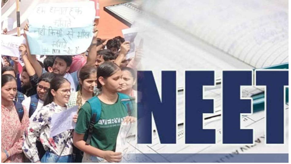 NEET Paper Leak: Delhi Court Allows CBI to Quiz 3 Accused in Jail