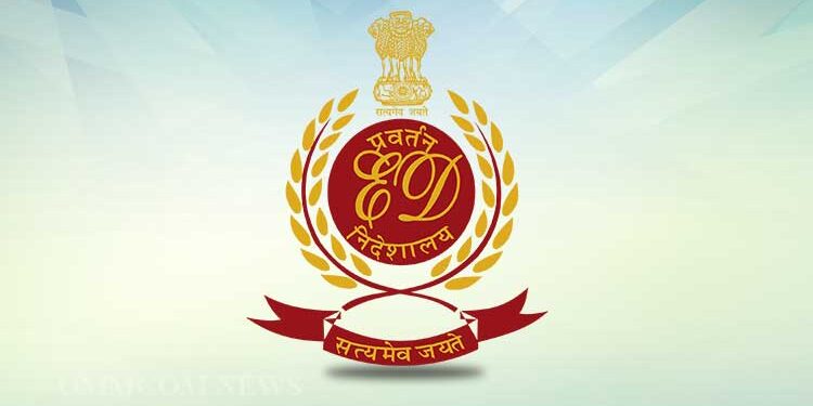 ED raids 10 locations in Ahmedabad linked to Rs 100 crore Waqf Board fraud