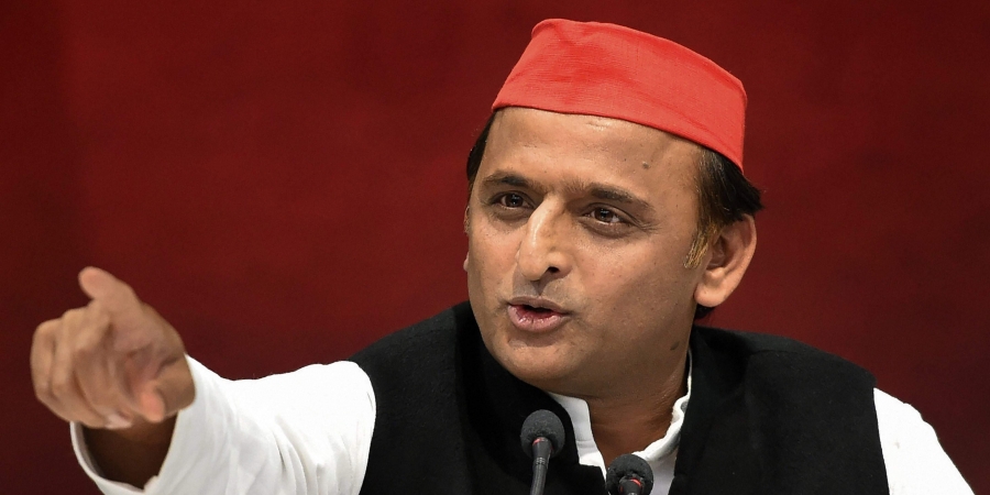 modimustbegiven72yearbanforshamefulspeech:akhileshyadav