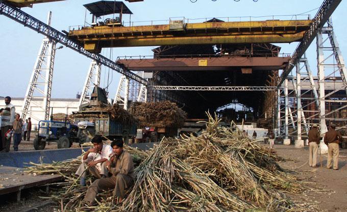 upgovttoconductprobeintosaleof21sugarmills