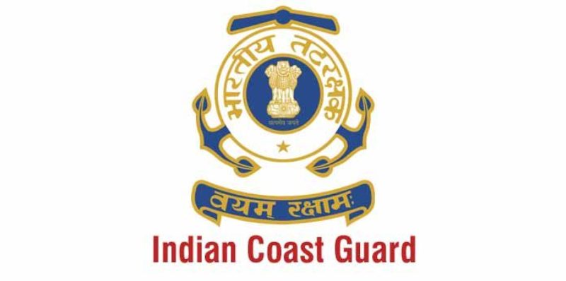 indiancoastguardcelebratesits45thraisingdaytoday