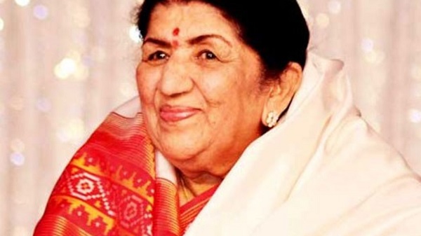 latamangeshkarpassesawayhersisterushamangeshkarsaid