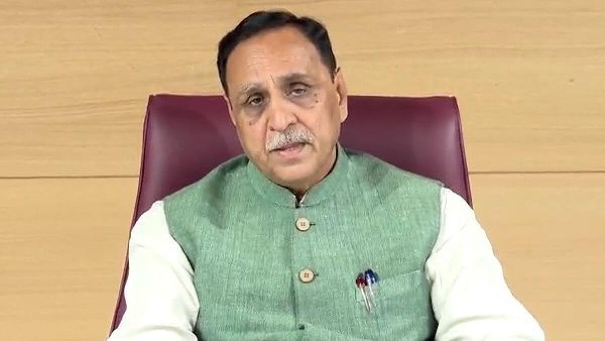 nolockdownwillbeimposednightcurfewnecessaryingujarat:cmvijayrupani