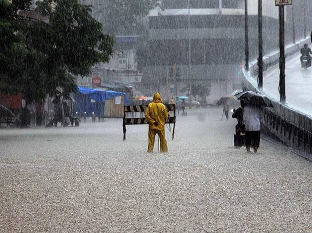 imdredalert:telanganatorecieveheavytoveryheavyrainfallfornext2days