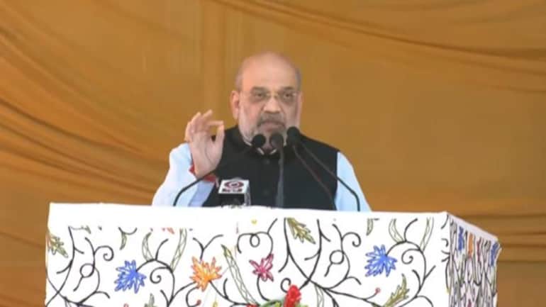 homeministeramitshahrulesouttalkswithpakistanoverkashmir