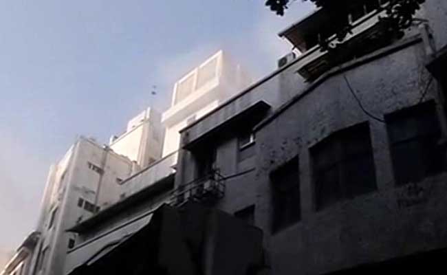 firebreaksoutatbankofindiabuildinginmumbai