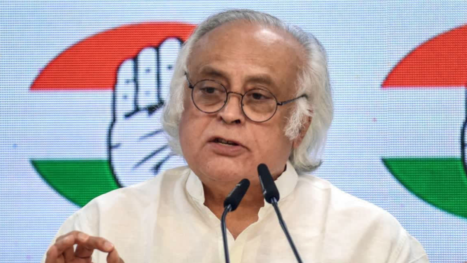 Congress Alleges Modi