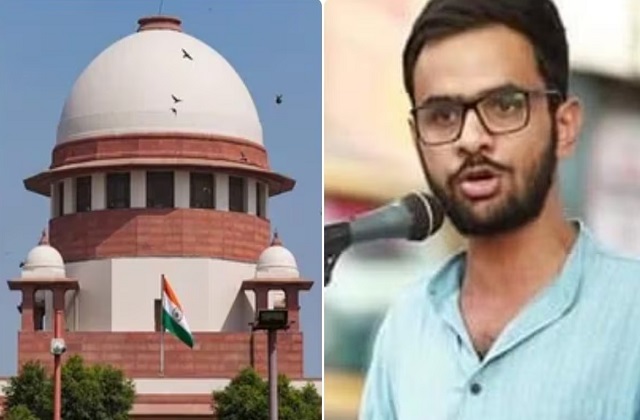 Umar Khalid has right to speedy trial, bail should be the rule: DY Chandrachud