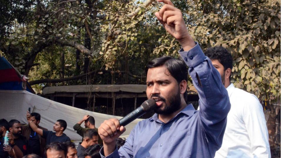Patna court stays arrest of Khan Sir in coaching centre firing case