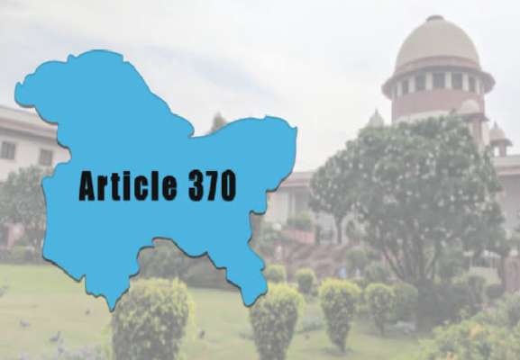 abrogationofarticle370irreversiblecentretellssc
