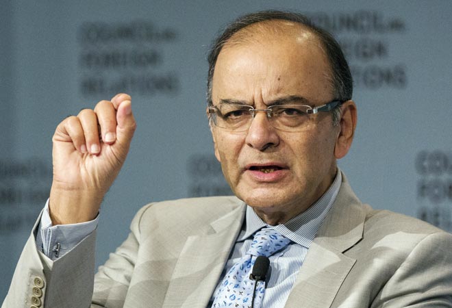 ayurvedagainingworldwideacceptance:arunjaitley