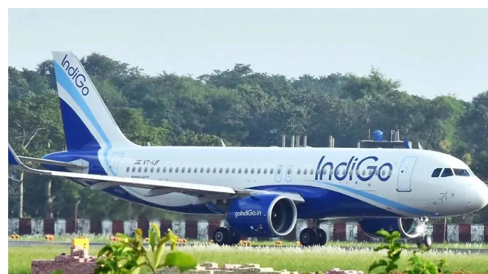 FIR Registered over Hoax Bomb Threat to Bengaluru-Ahmedabad IndiGo Flight