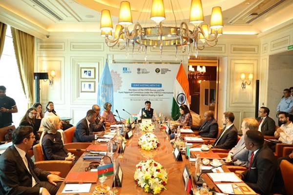 unionministermansukhmandaviyachairscop9bureaufundapprovalcommitteemeetings