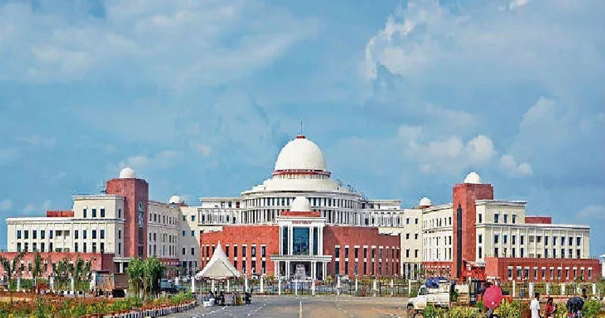 monsoonsessionofjharkhandlegislativeassemblytobegintoday