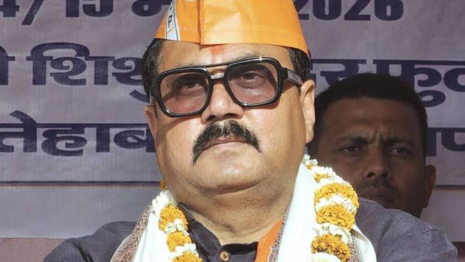 Delhi court awards four-year sentence to BJP MLA in 2018 firing death
