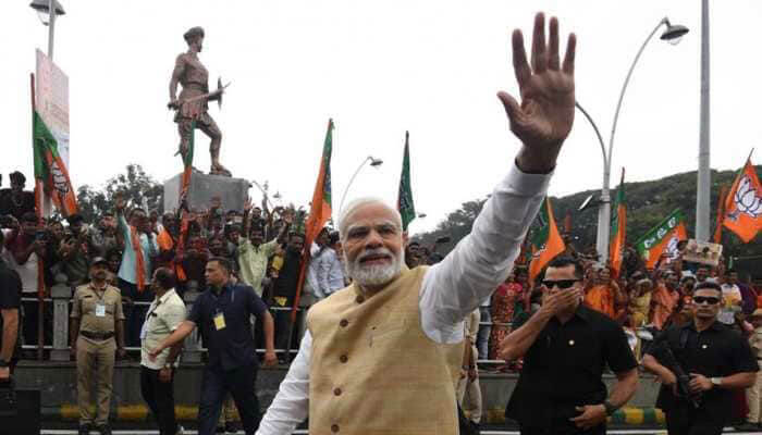 bjpfumesaftermeghalayagovtdeniespermissionforpmmodisrally