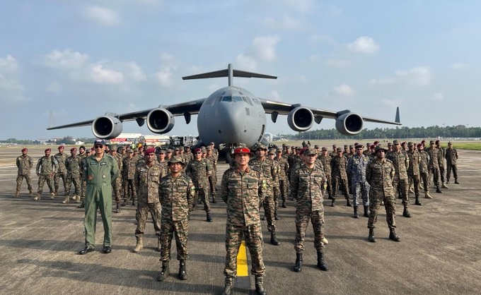 indianarmedforcescontingentdepartstotakepartinsecondeditionofaustrahind23