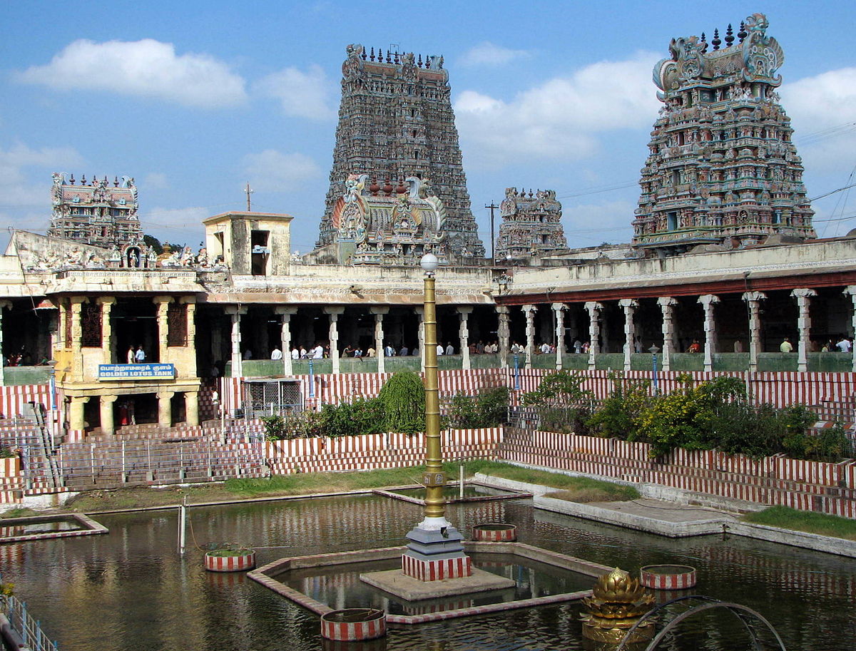 daysafterfiremeenakshitempleauthoritiesorderremovalof115shops