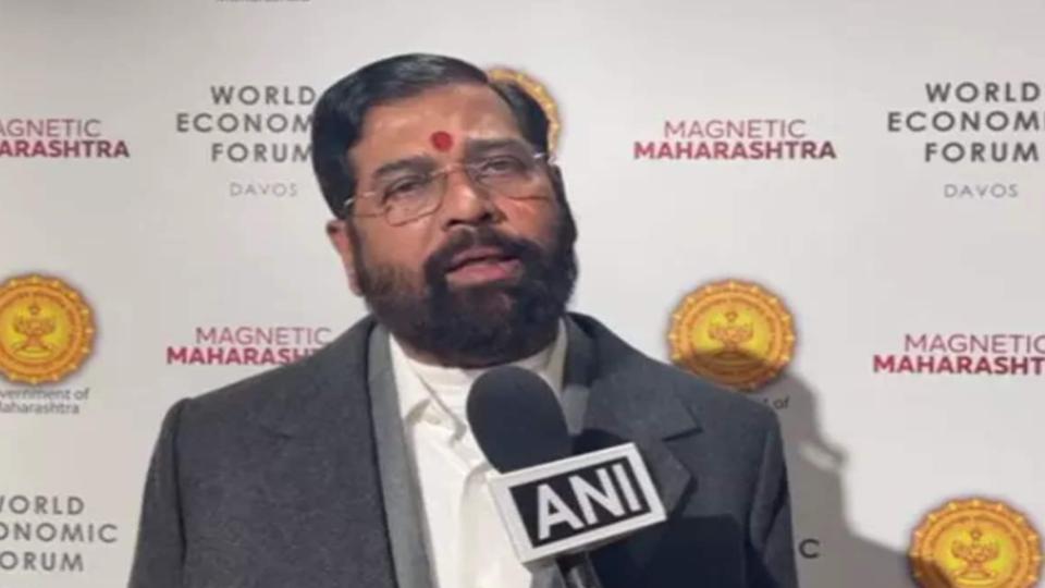 maharashtrasignsinvestmentmousworthrs353lakhcroreatdavos