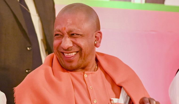 yogiadityanathurgeseveryonetofollowthepathofdharma