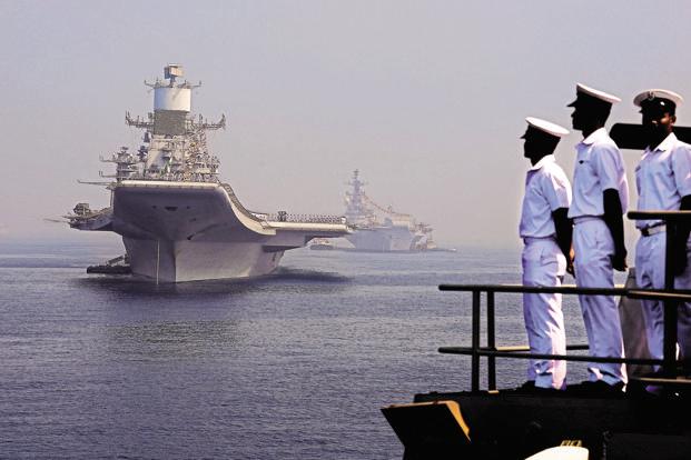 indiausandjapantoparticipateinnavalexercise