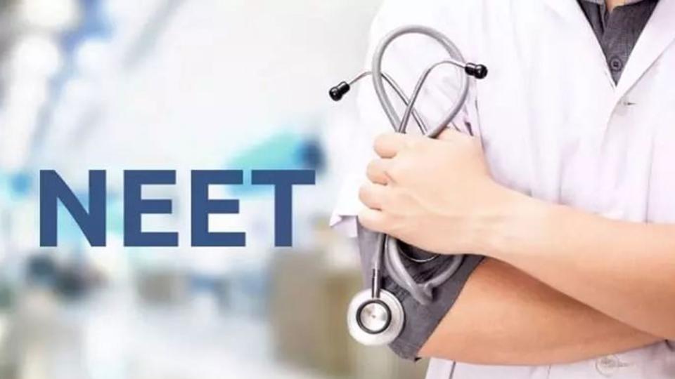 Four NEET Candidates Fined Rs 5k for Challenging Results