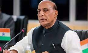 unionbudgetwillhelpinachievinggovt’sgoalofmakingindiaa5trilliondollareconomy:defenceminister
