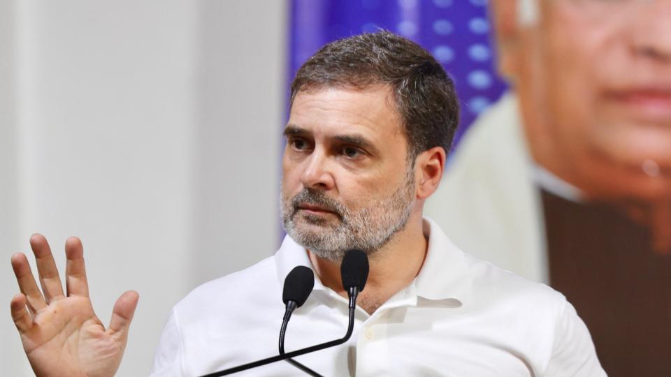 rahulgandhidefamationcaselawyerunwellhearingdeferredtofeb11