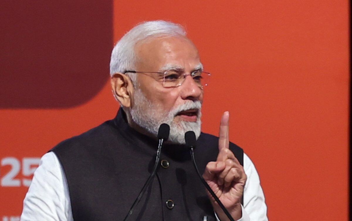 PM Modi stays firm ahead of 50% US tariff deadline, 