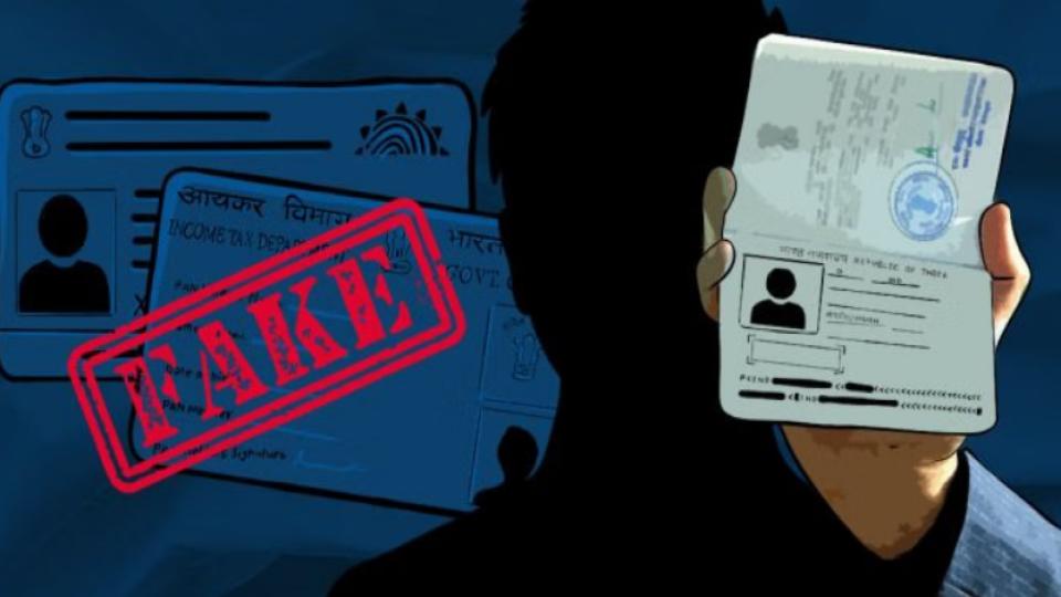 ED detains three from Bengal in fake passport racket