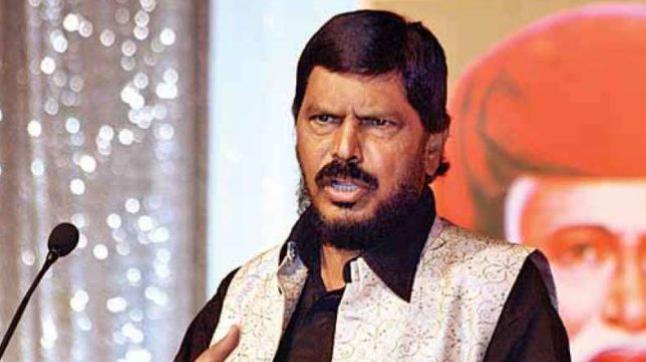 senashoulddropcmdemandsettlefordycmpost:ramdasathawale