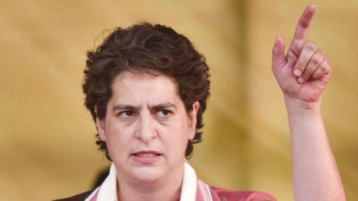 voteforprogressgoldenfutureofassam:priyankagandhi