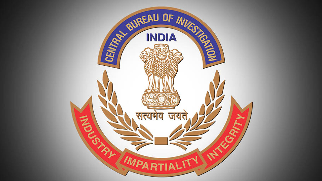 CBI arrests FSSAI AD