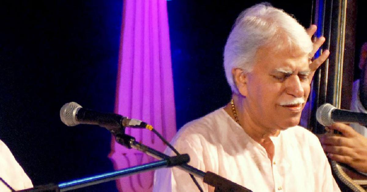 renownedclassicalsingerrajanmishrapassesaway