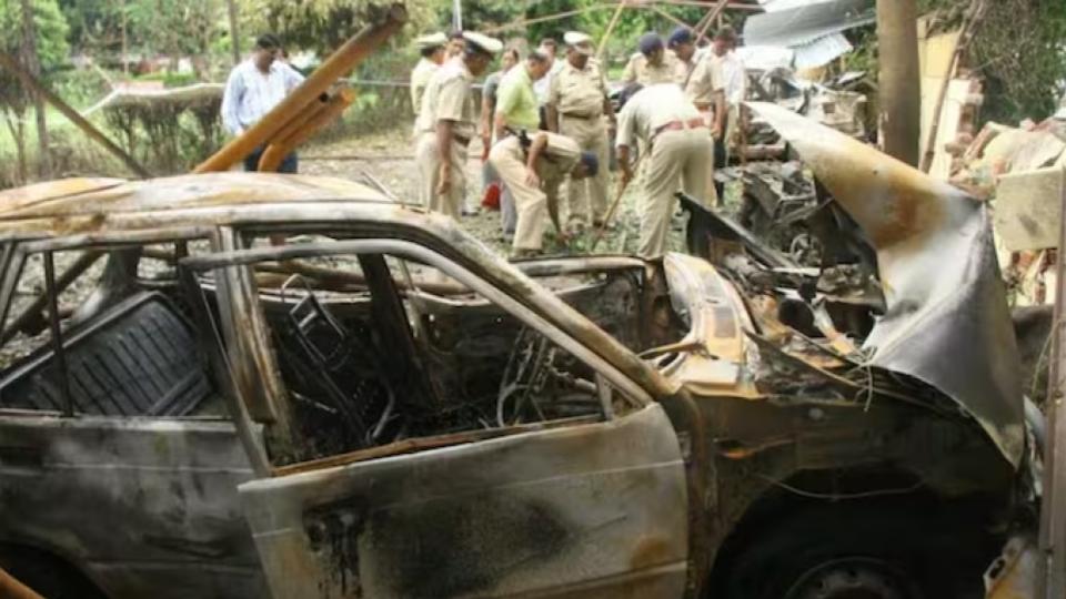 Gujarat HC Upholds Death Sentence for 38, Life Term for 11 Convicts 