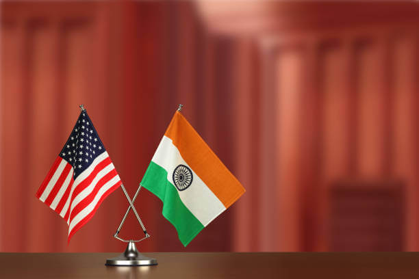 Positive trade talks resume between India and US, ground set for 6th round
