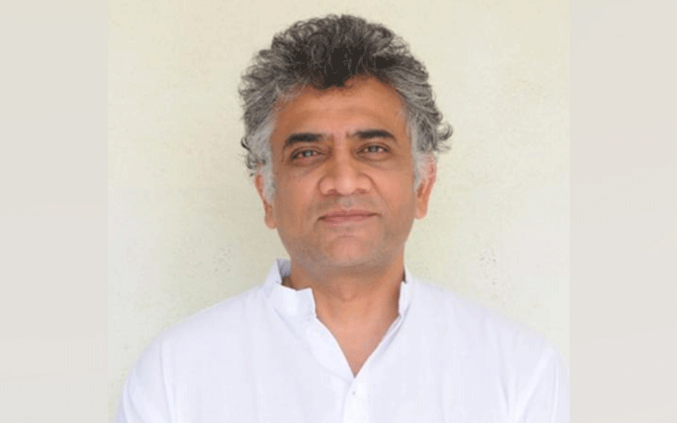 cbigetsgovtnodtoprosecuteaakarpatel