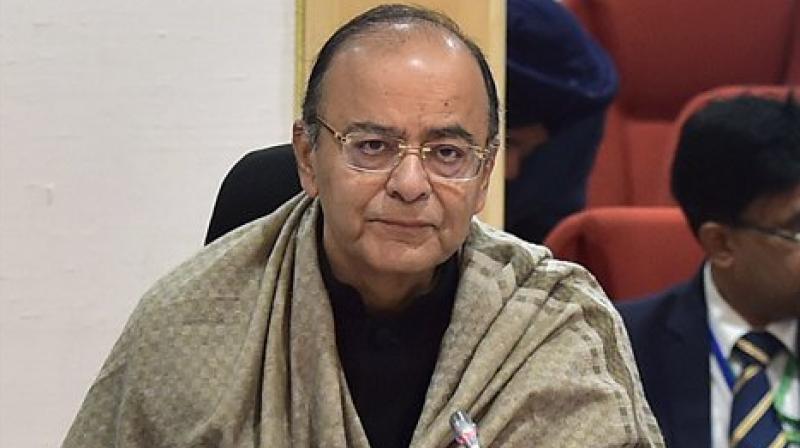 bangladeshindiashouldboosttraderelationstoreflecttheirrichcommonroots:arunjaitley