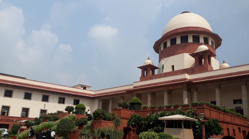 Supreme court postpones AP