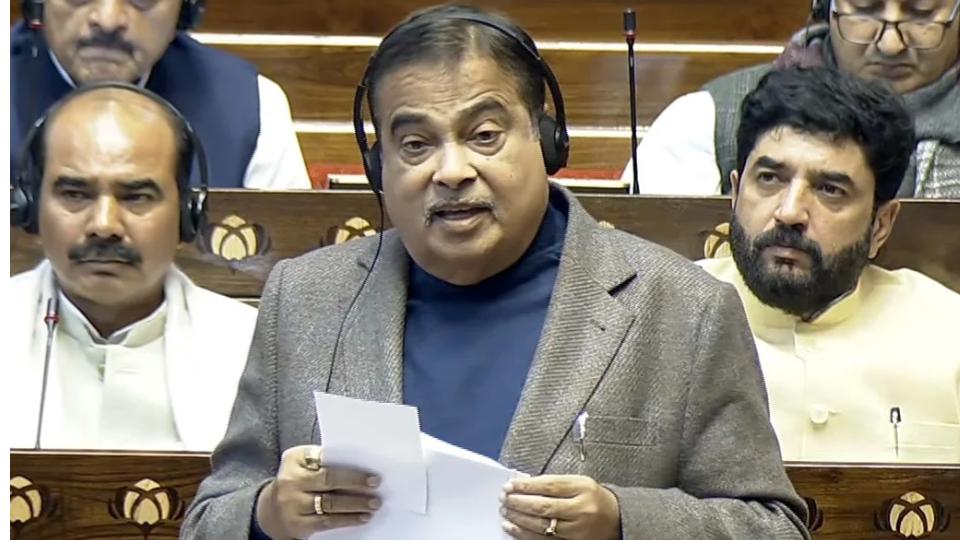 Road accident victims to get cashless medical care, says Gadkari