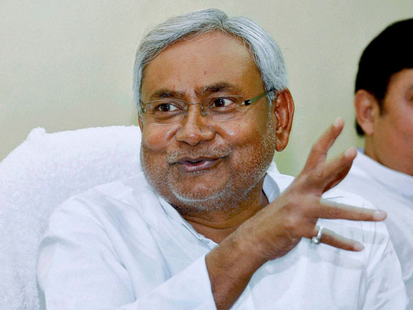 dontfavourmidtermelectionsinbihar:bjpafternitishkumarresignsaschiefminister