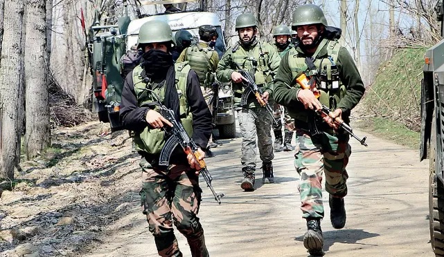 threesecuritypersonnelkilledinmilitantattackinjksbaramulla